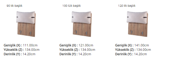 Wooden Başlık